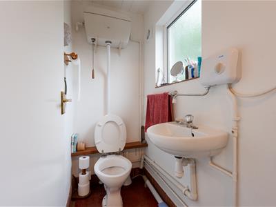 Cloakroom